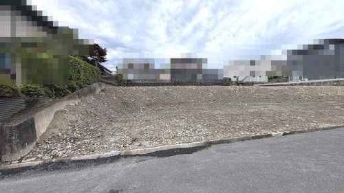 3号地